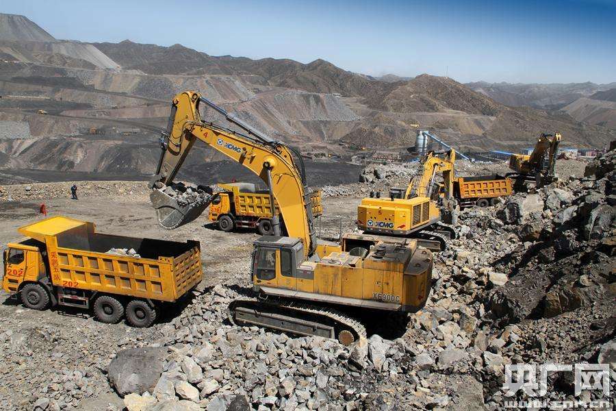 采煤機電纜托架的作用